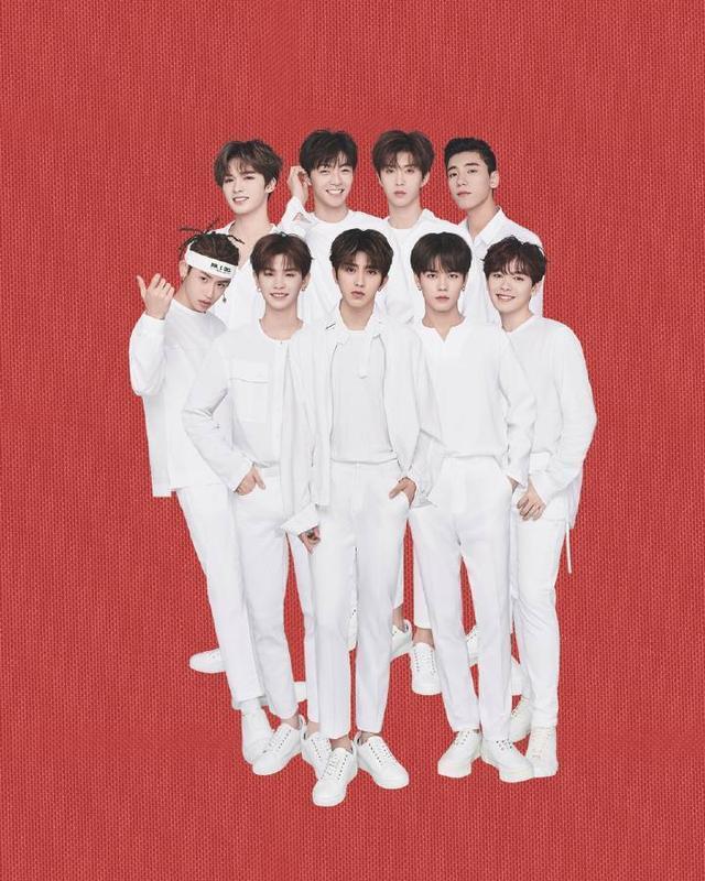 百分九再出五人团综,蔡徐坤依旧缺席,而这却是范丞丞首档综艺!