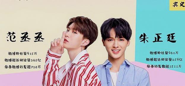 百分九再出五人团综,蔡徐坤依旧缺席,而这却是范丞丞首档综艺!