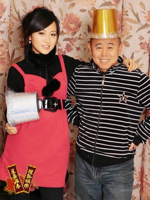 潘阳死了怎么回事(潘长江事件竟然牵扯到女儿潘阳)