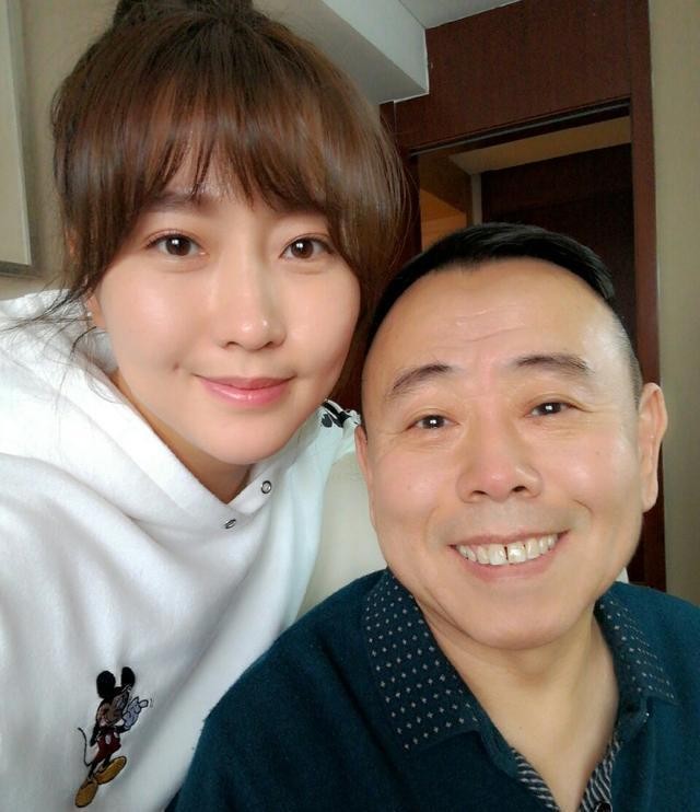 潘阳死了怎么回事(潘长江事件竟然牵扯到女儿潘阳)