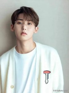 ​中国人在韩国男团选秀节目中c位出道的有谁(盘点在韩国c位出道的中国人)