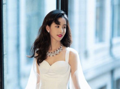 ​盘点内娱复古港风女星（适合复古风格的女星）