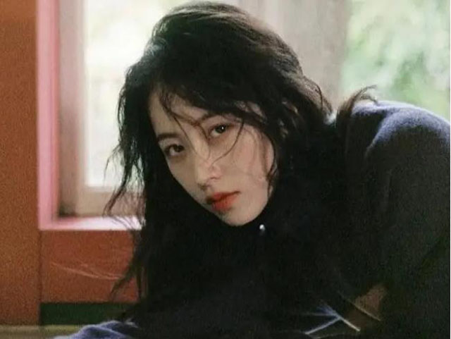 盘点内娱复古港风女星(适合复古风格的女星)