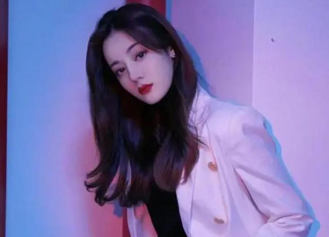 盘点内娱复古港风女星(适合复古风格的女星)