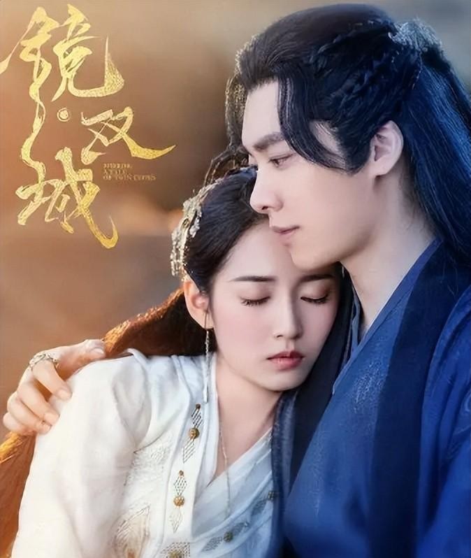 中国明星人气排行榜(2025上半年演员热度前十)