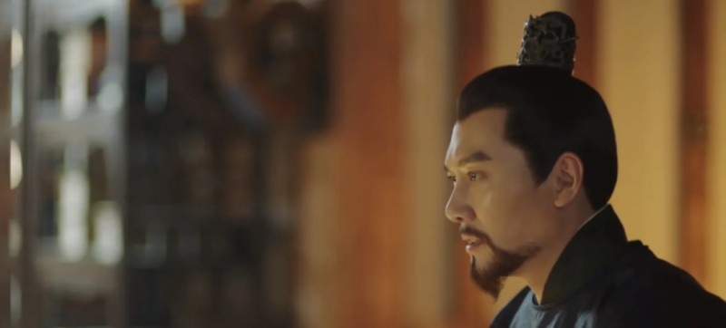 中国明星人气排行榜(2025上半年演员热度前十)