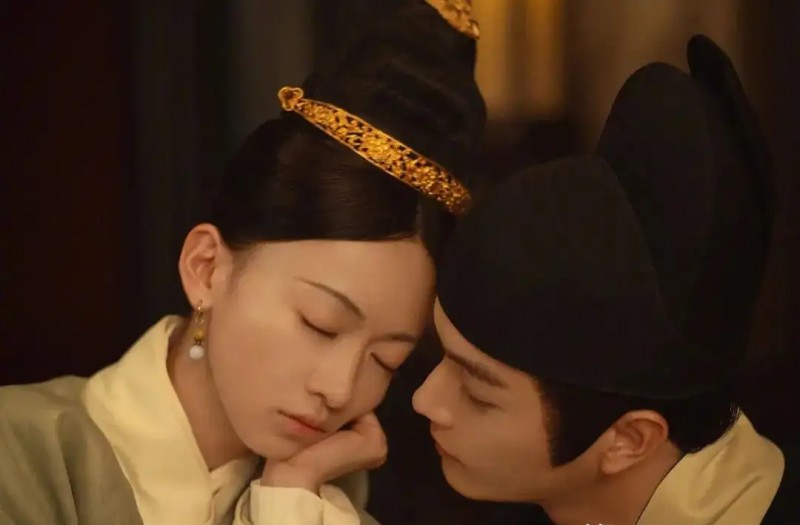 中国明星人气排行榜(2025上半年演员热度前十)