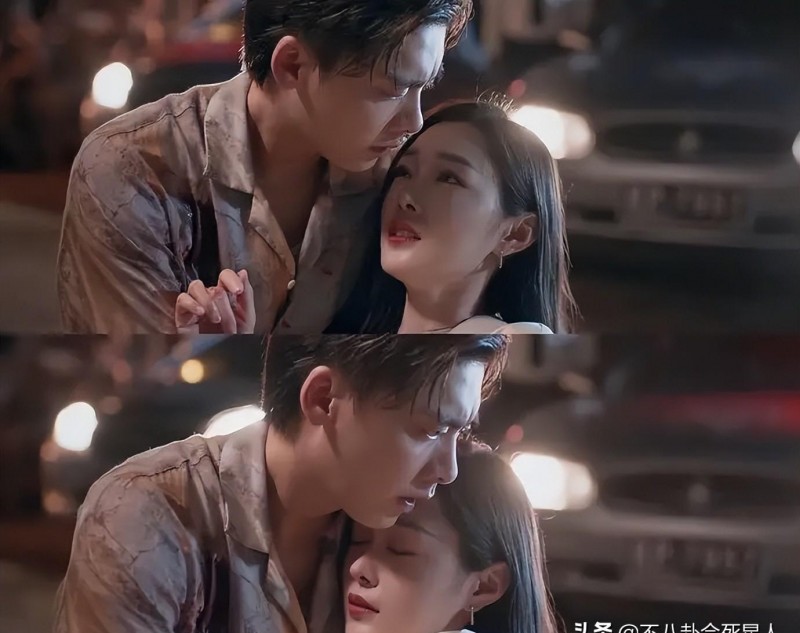 中国明星人气排行榜(2025上半年演员热度前十)