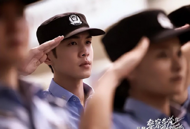 中国明星人气排行榜(2025上半年演员热度前十)