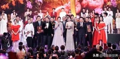 ​演员王玉梅个人资料介绍（金鸡奖终身成就奖王玉梅年轻照片）