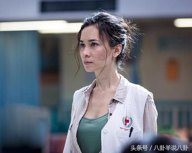 卢婧珊(卢婧珊个人资料年龄) 卢婧珊(卢婧珊个人资料年龄)