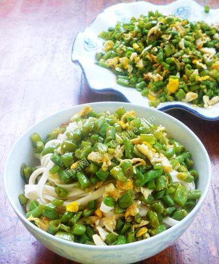 豆角卤怎么做,怎么做好吃的豆角卤子 制作豆角卤子的方法窍门图3