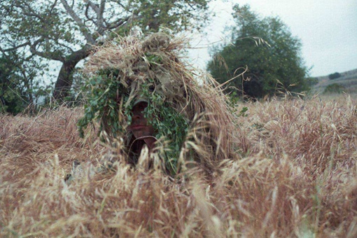 卡洛斯·海斯库克真的是世界第一狙击手吗? 卡洛斯·海斯库克真的是世界第一狙击手吗?