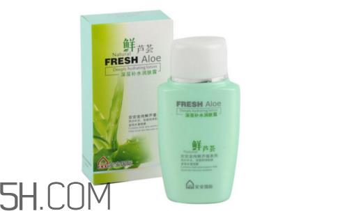 卸妆油如何正确使用？润肤露可以卸妆吗？