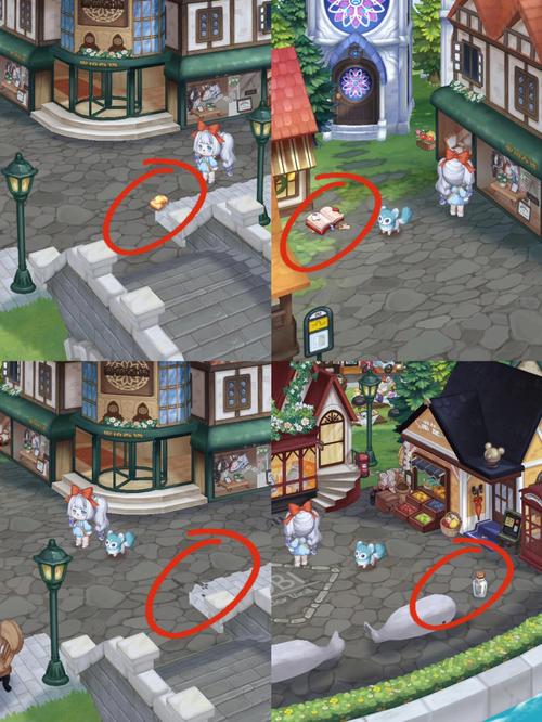 奥比岛攻略（奥比岛怎么玩好）