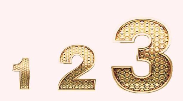 1123有什么含义（数字的象征意义）