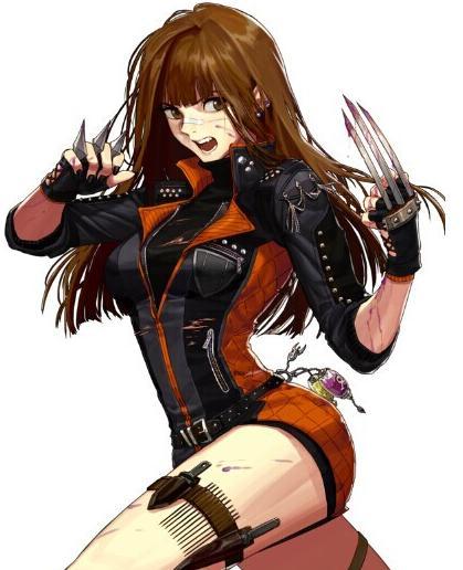 dnf女街霸技能大全（分析下DNF女街霸TP改版后的加点）(1)