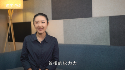 ​英国总统和女王谁大