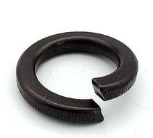 弹簧垫圈的作用,弹簧垫圈在机械设计制作中起到了一个什么样的作用