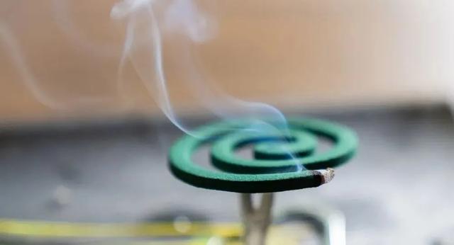 蚊香有毒吗对人体有害吗知乎 关于蚊香的毒性你了解多少(2)