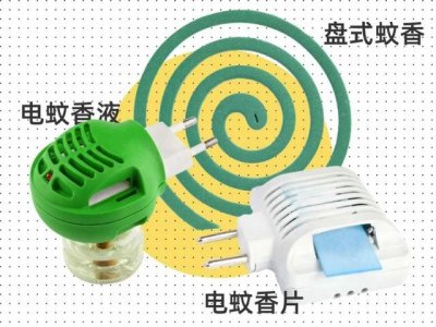 ​蚊香有毒吗对人体有害吗知乎 关于蚊香的毒性你了解多少