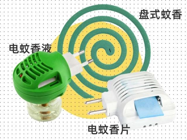 蚊香有毒吗对人体有害吗知乎 关于蚊香的毒性你了解多少(1)