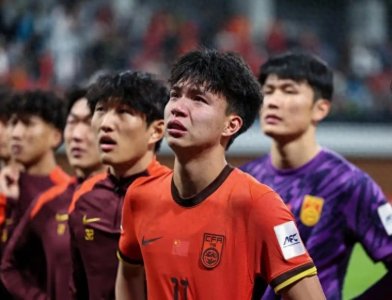 ​王钰栋别哭，U20国足未来还有两大使命，三年后再战顶级赛事