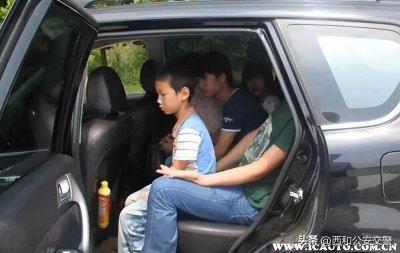 ​小车超载1个小孩子怎么处罚？高速超载一个小孩会罚款吗