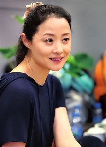 ​刘蓓：三婚携子再嫁前夫，亲儿子是她的骄傲，明星继子让她苦恼