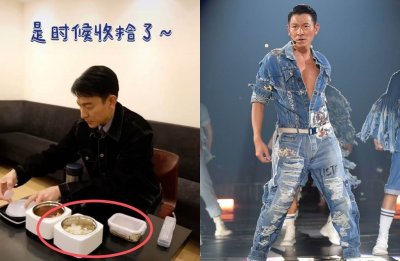 ​娱乐圈6位瘦到脱相的“纸片人”男星，体重不过百，瘦到让人心酸