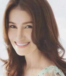 ​泰国女明星——Ann