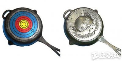 ​awm绝地求生中所有人用的枪（绝地求生推出黄金AWM新皮肤）