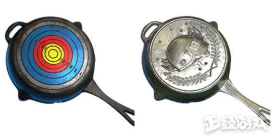 awm绝地求生中所有人用的枪（绝地求生推出黄金AWM新皮肤）(1)