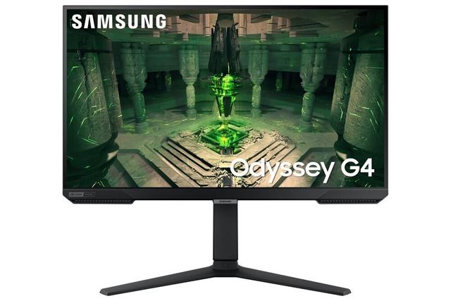 Samsung Odyssey（三星正式发布OdysseyNeo系列新显示器）(3)