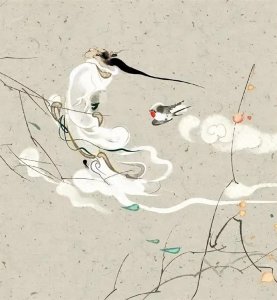 ​察见渊鱼者不祥，智料隐匿者有殃。列子这句话，原来有这么深涵义