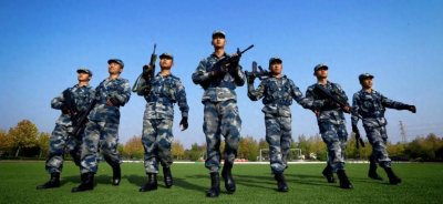 ​志愿兵和义务兵都是普通士兵，有何区别？志愿兵可进入管理层吗？