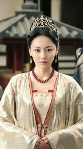 ​古装女神黄梦莹的九部好剧