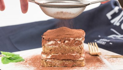 ​提拉米苏含义