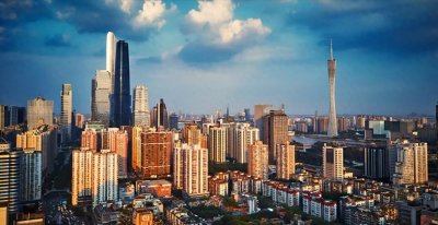 ​探讨广州市成为直辖市的可能性