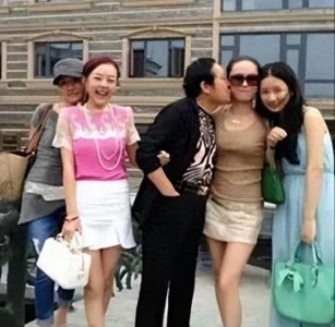 ​“大师”王林：为几十名女明星“床上开光”，一丝不挂用酒画符