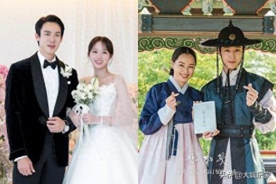 ​2024MBC演技大赏：5组最佳CP入围明星，橱窗夫妇再掀狂热