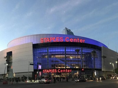 ​星光熠熠——回顾各届NBA全明星赛：2018年