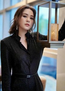 ​被陈冠希“糟蹋”过的七位女明星，都是女神级别的，看看你认识谁