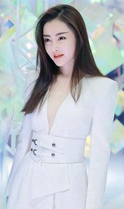 ​明星美图张天爱高清无码性感写真图集