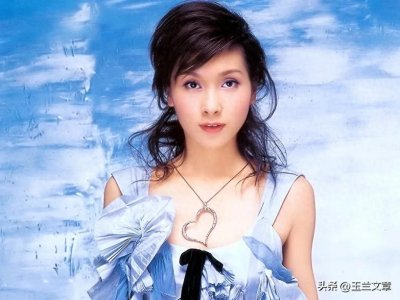 ​杨恭如：娱乐圈中的璀璨明珠，公益事业的坚定使者。