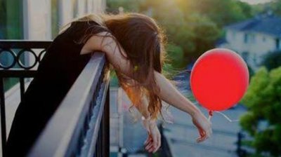 ​自我厌恶是什么心理