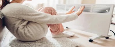 ​手脚冰凉是什么回事 是哪种疾病的预兆