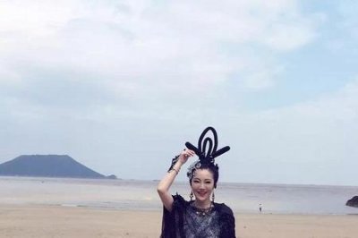 ​西梁女国七窍玲珑阵剧情