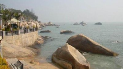 ​厦门岛内有什么旅游景点