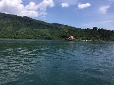 ​安义有哪些景点好玩